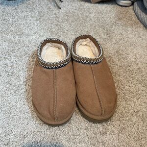 Tasman Ugg Slippers